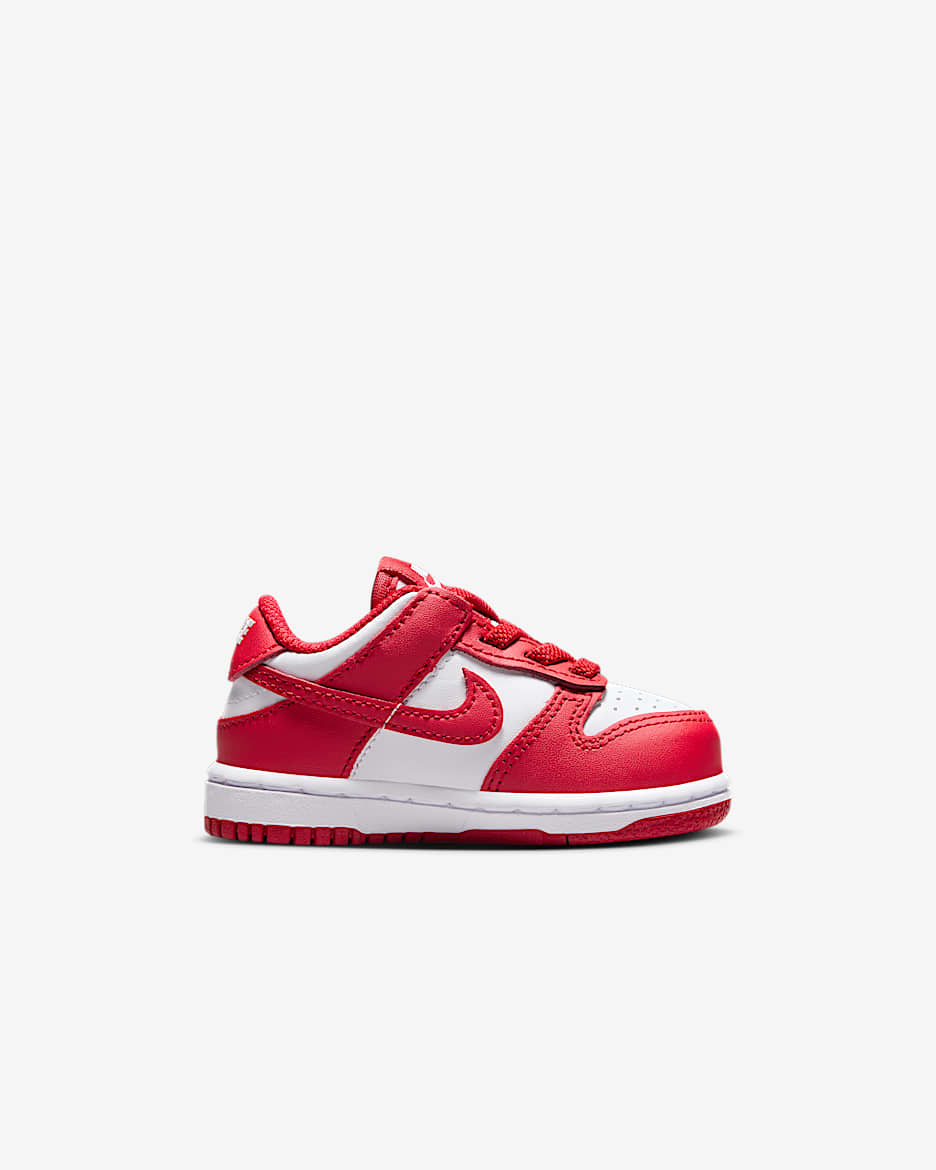 Nike Kids 2024 Nike Dunk Low (TDE) sneakers size 8 C